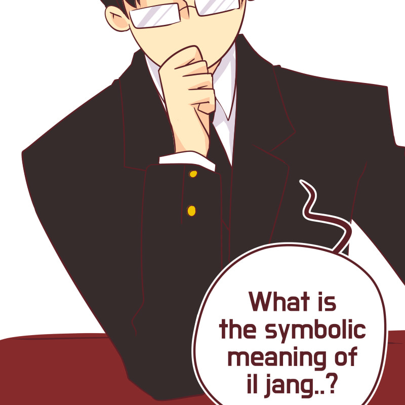 Just for Kicks Chapter 55.5 page 6 - 