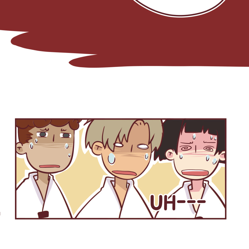 Just for Kicks Chapter 55.5 page 7 - 