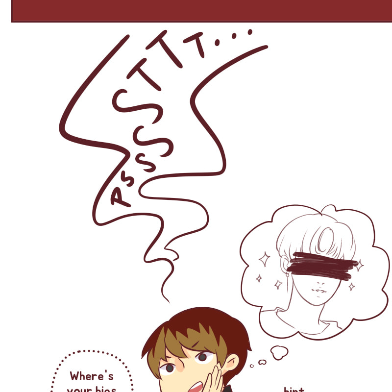 Just for Kicks Chapter 55.5 page 9 - 