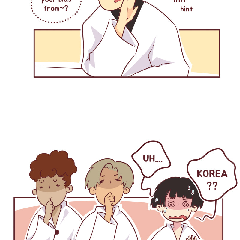 Just for Kicks Chapter 55.5 page 10 - 