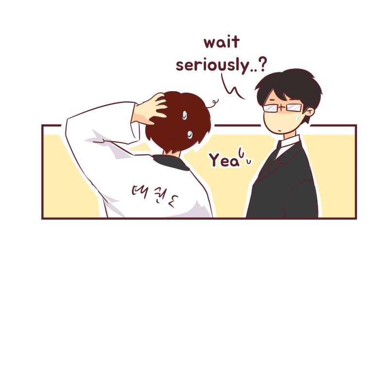 Just for Kicks Chapter 55.6 page 11 - 