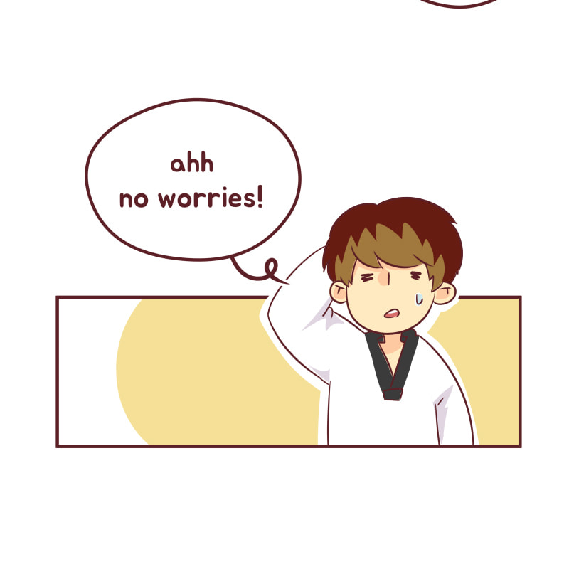 Just for Kicks Chapter 55.6 page 5 - 