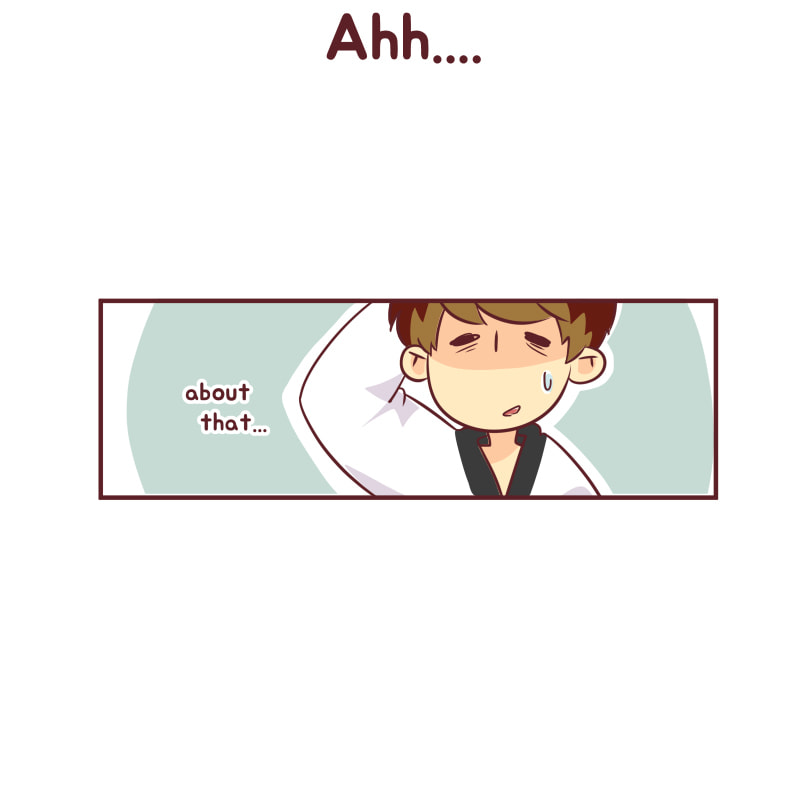 Just for Kicks Chapter 55.6 page 8 - 