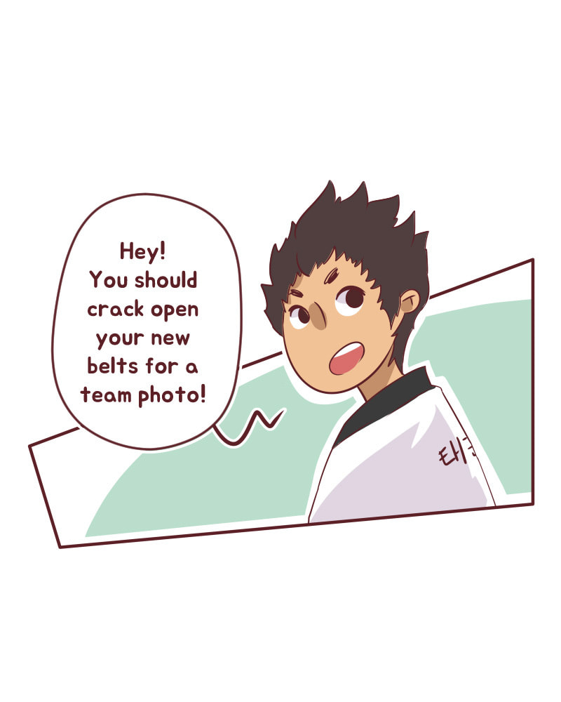 Just for Kicks Chapter 55.7 page 3 - 