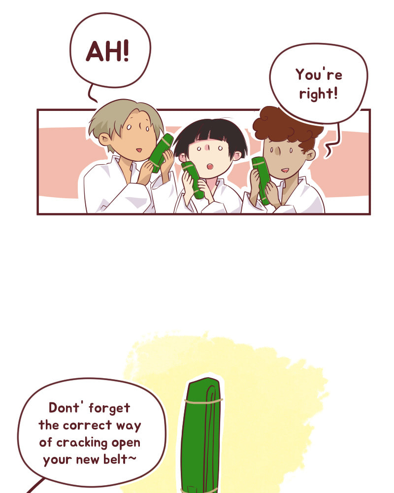 Just for Kicks Chapter 55.7 page 4 - 