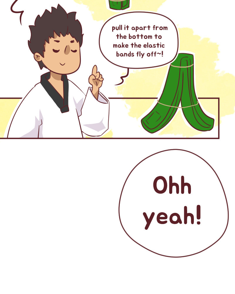 Just for Kicks Chapter 55.7 page 5 - 