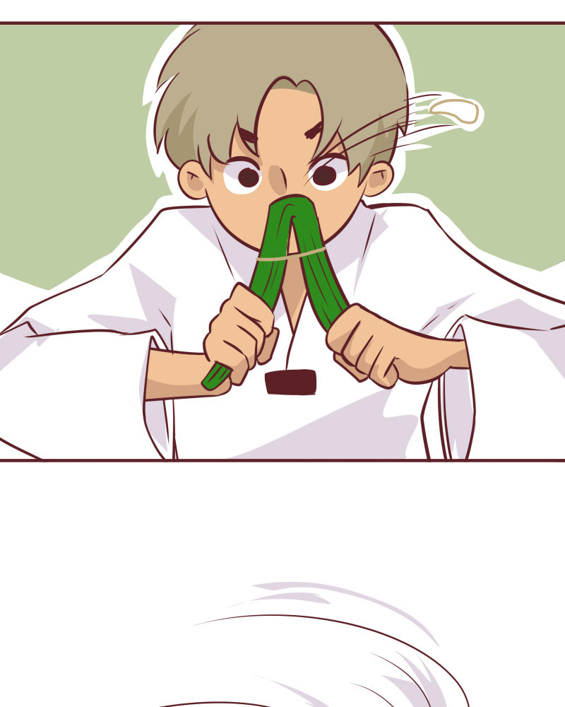 Just for Kicks Chapter 55.7 page 7 - 