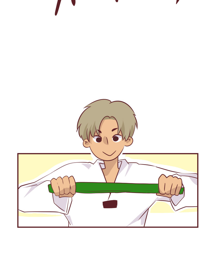 Just for Kicks Chapter 55.7 page 9 - 