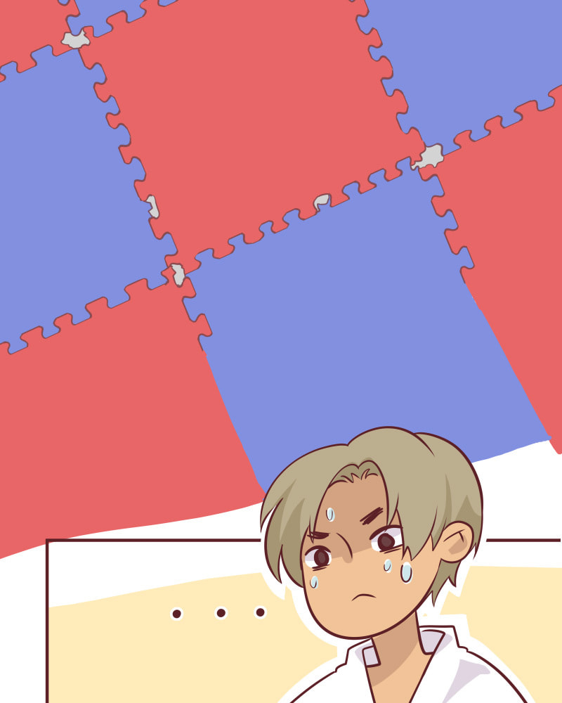 Just for Kicks Chapter 55.8 page 3 - 