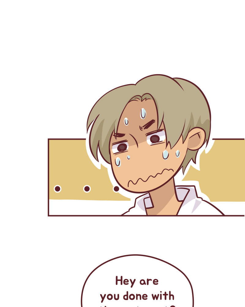 Just for Kicks Chapter 55.8 page 5 - 