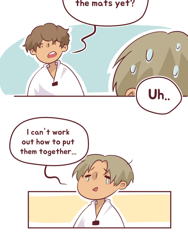 Just for Kicks Chapter 55.8 page 6 - 