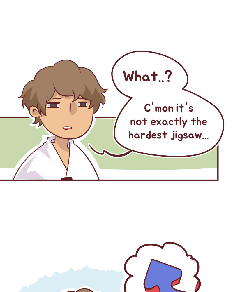 Just for Kicks Chapter 55.8 page 7 - 