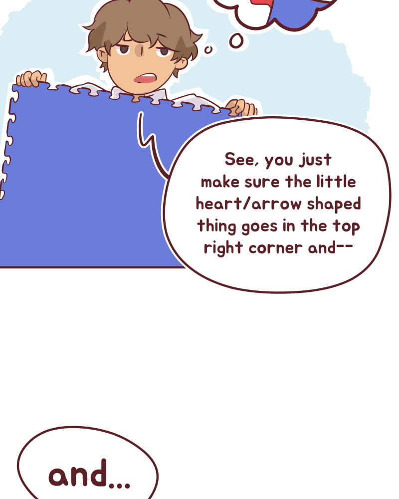 Just for Kicks Chapter 55.8 page 8 - 