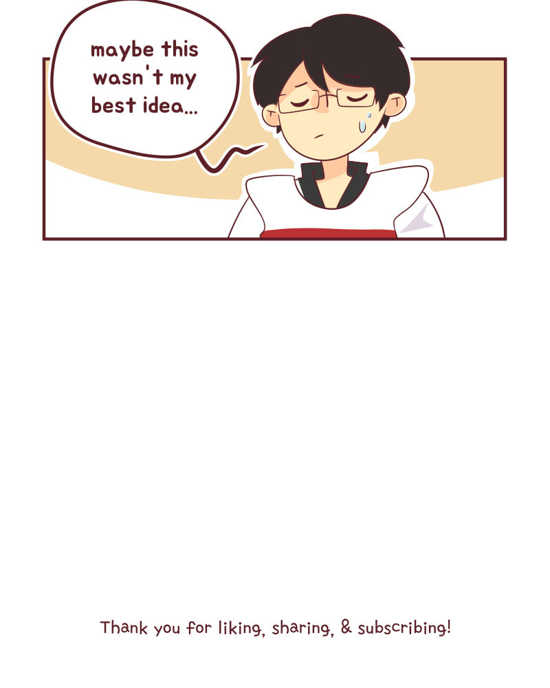 Just for Kicks Chapter 55.9 page 11 - 