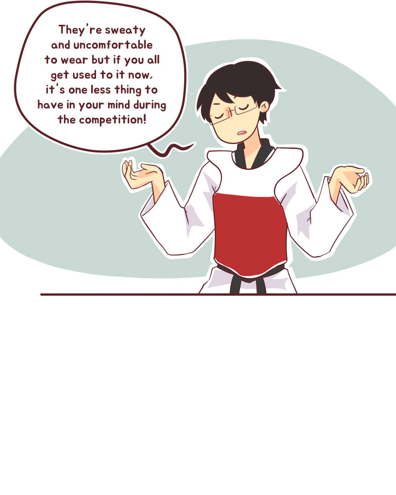 Just for Kicks Chapter 55.9 page 3 - 