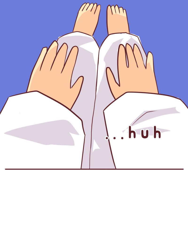 Just for Kicks Chapter 55.9 page 5 - 