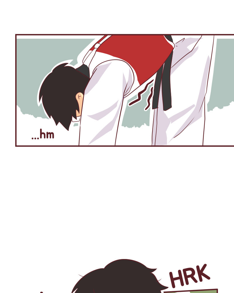 Just for Kicks Chapter 55.9 page 6 - 