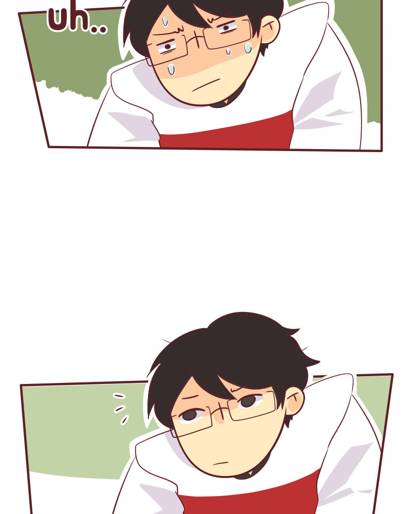 Just for Kicks Chapter 55.9 page 7 - 