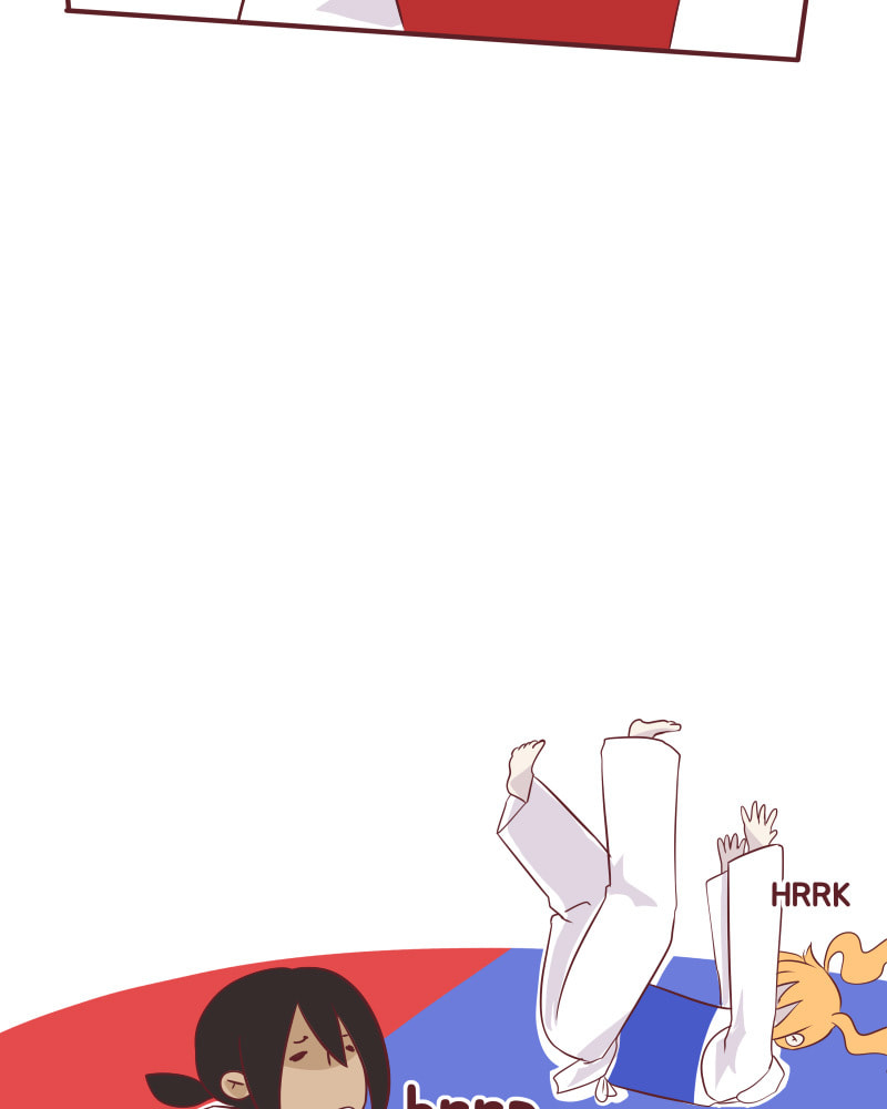 Just for Kicks Chapter 55.9 page 8 - 