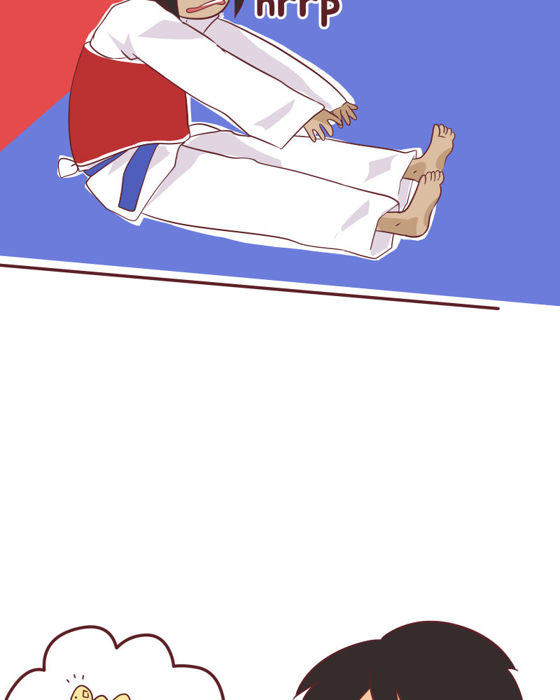 Just for Kicks Chapter 55.9 page 9 - 