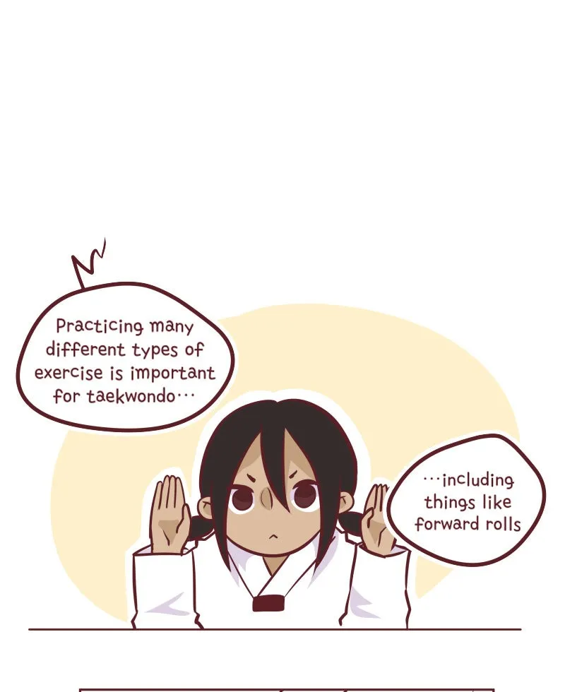 Just for Kicks Chapter 55 page 2 - 