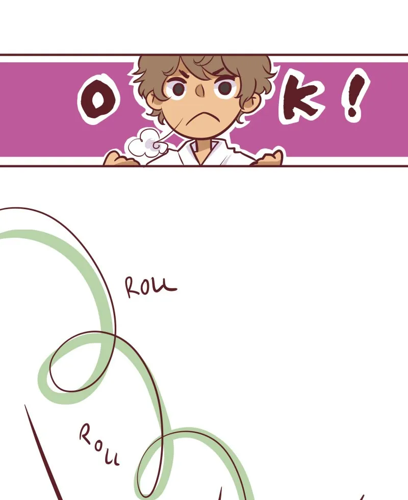 Just for Kicks Chapter 55 page 6 - 