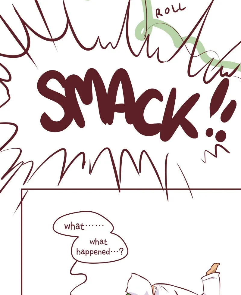 Just for Kicks Chapter 55 page 7 - 