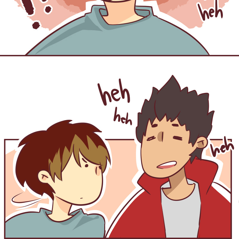 Just for Kicks Chapter 56.1 page 11 - 
