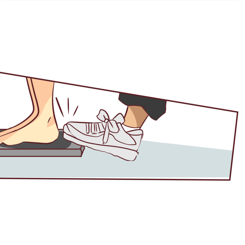 Just for Kicks Chapter 56.1 page 12 - 