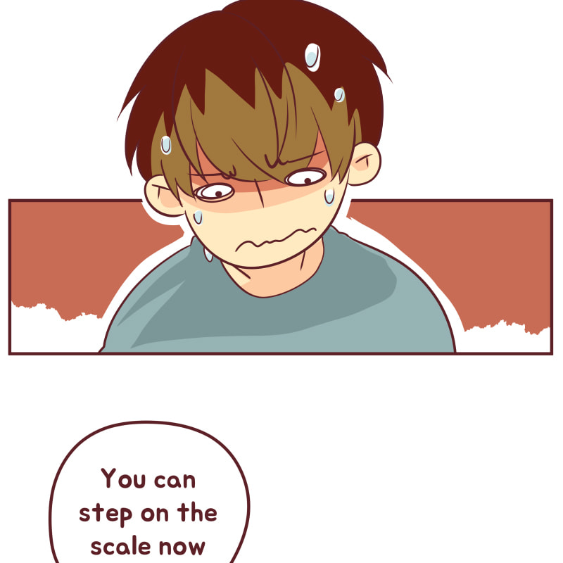 Just for Kicks Chapter 56.1 page 3 - 