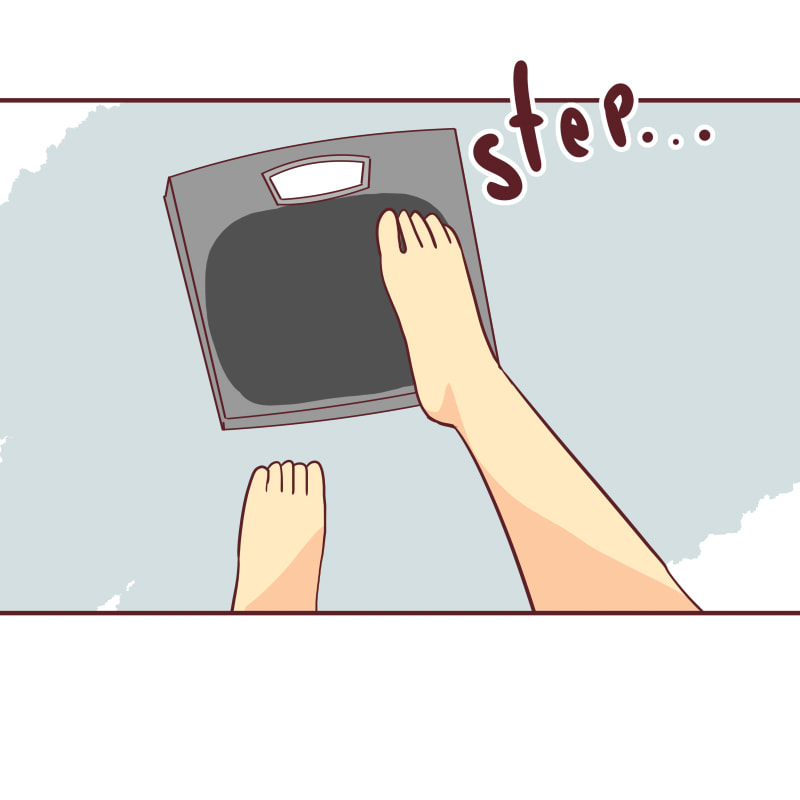Just for Kicks Chapter 56.1 page 5 - 