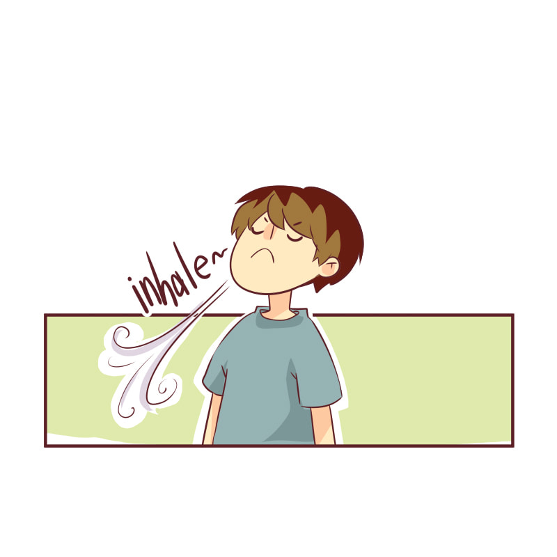 Just for Kicks Chapter 56.1 page 6 - 
