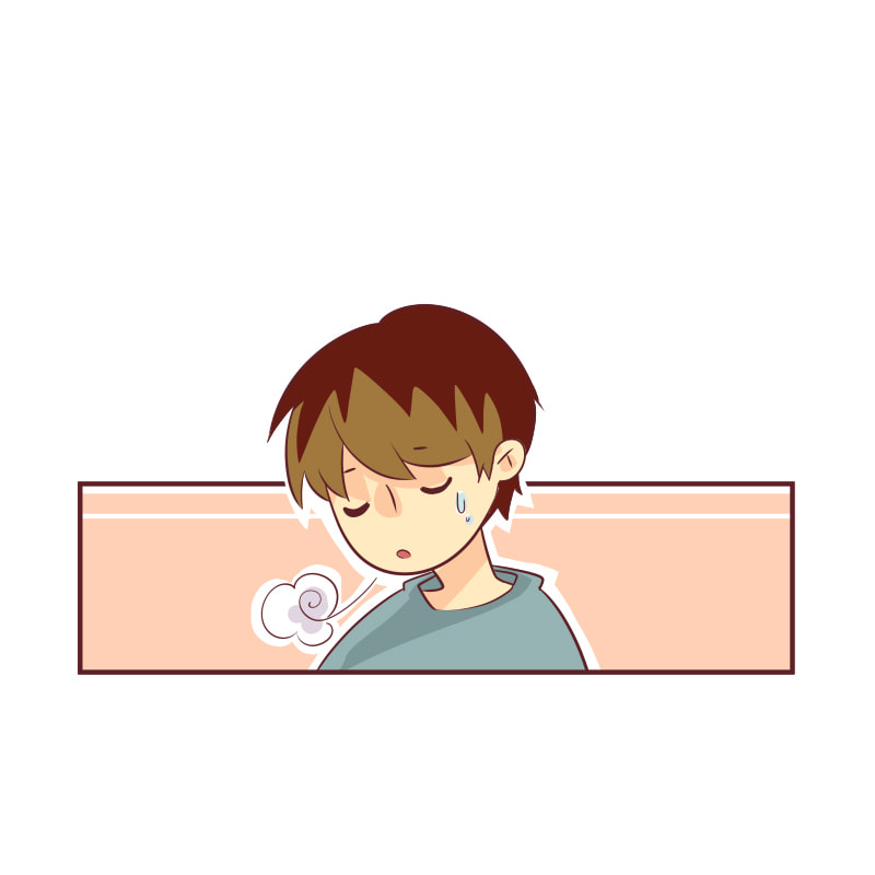 Just for Kicks Chapter 56.1 page 7 - 