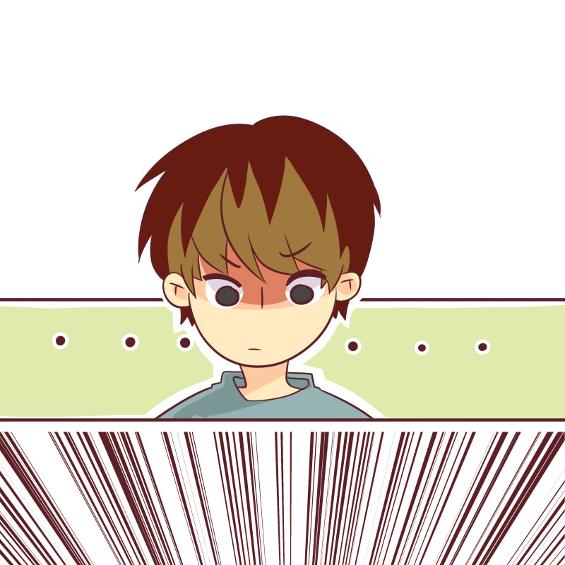 Just for Kicks Chapter 56.1 page 8 - 