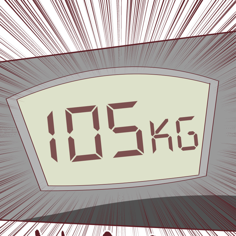 Just for Kicks Chapter 56.1 page 9 - 