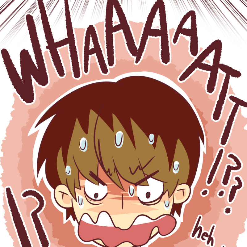 Just for Kicks Chapter 56.1 page 10 - 