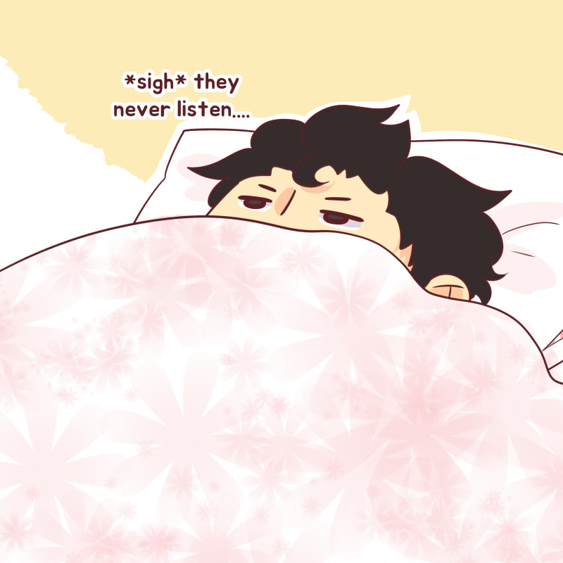Just for Kicks Chapter 56.2 page 12 - 