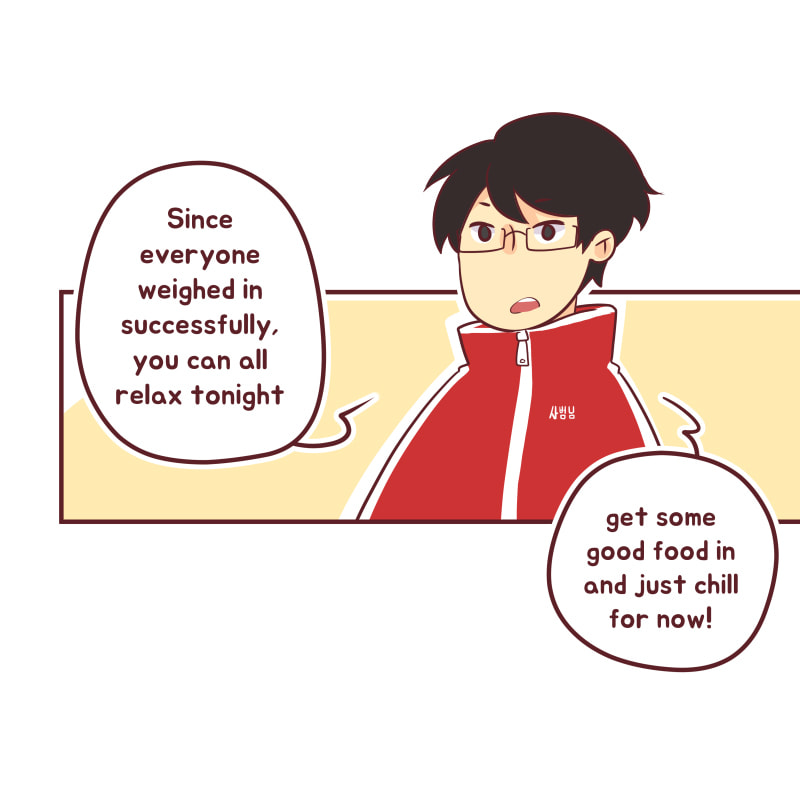 Just for Kicks Chapter 56.2 page 4 - 