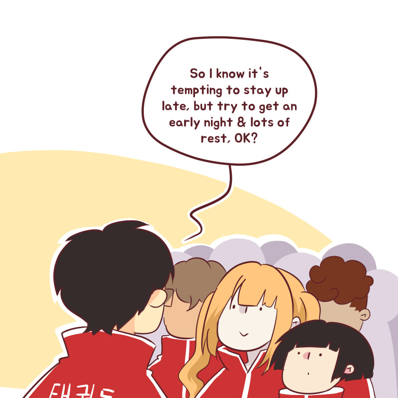 Just for Kicks Chapter 56.2 page 6 - 