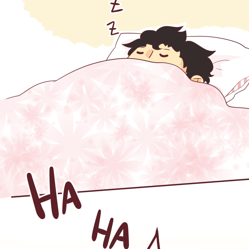 Just for Kicks Chapter 56.2 page 10 - 