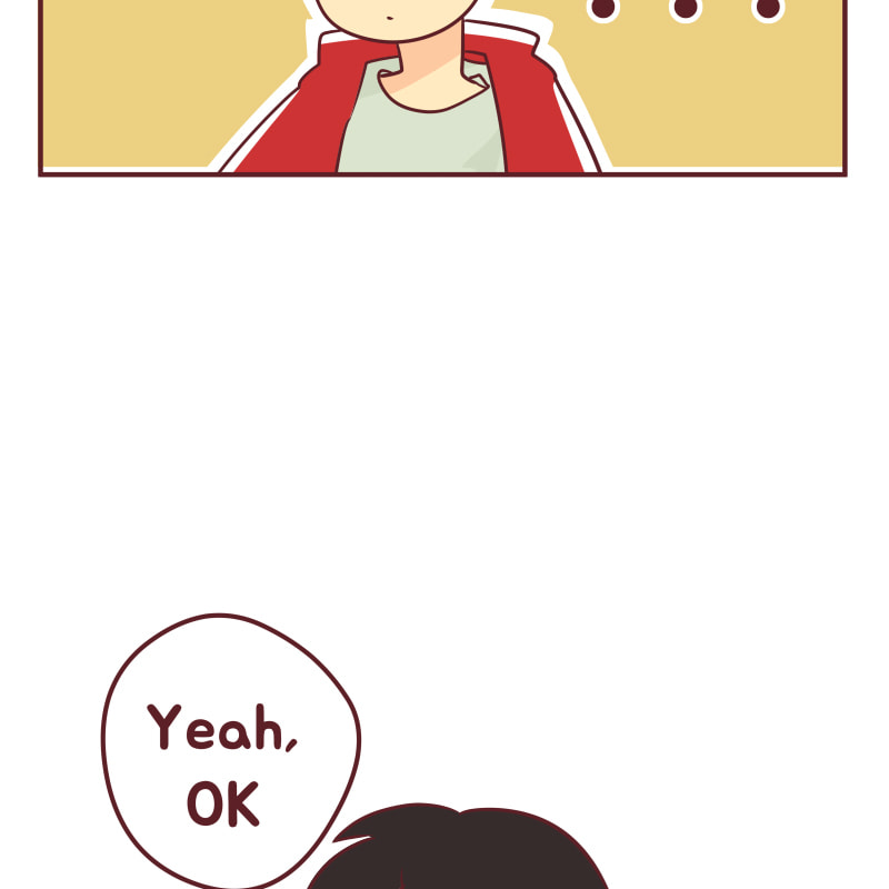 Just for Kicks Chapter 56.3 page 12 - 
