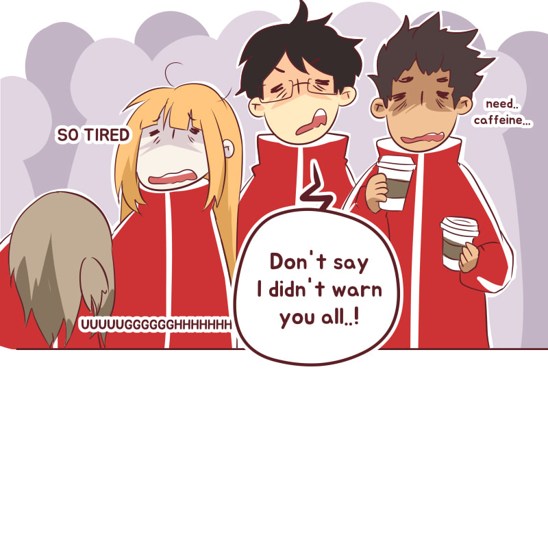 Just for Kicks Chapter 56.3 page 15 - 