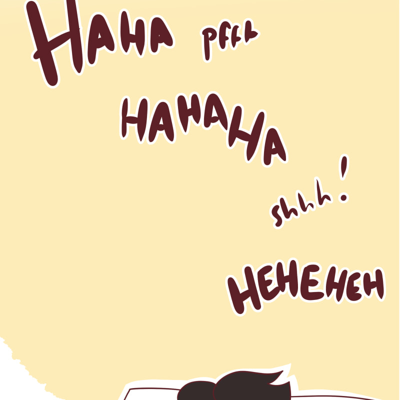 Just for Kicks Chapter 56.3 page 3 - 