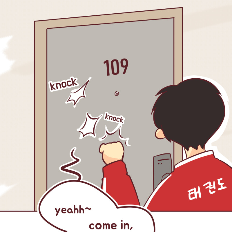 Just for Kicks Chapter 56.3 page 5 - 