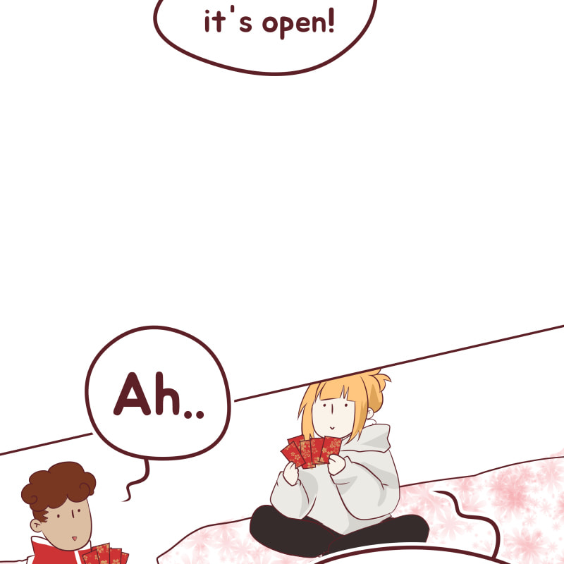 Just for Kicks Chapter 56.3 page 6 - 