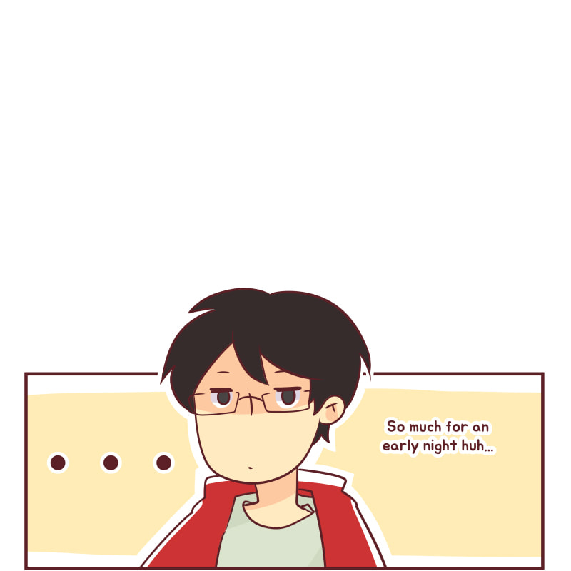 Just for Kicks Chapter 56.3 page 8 - 