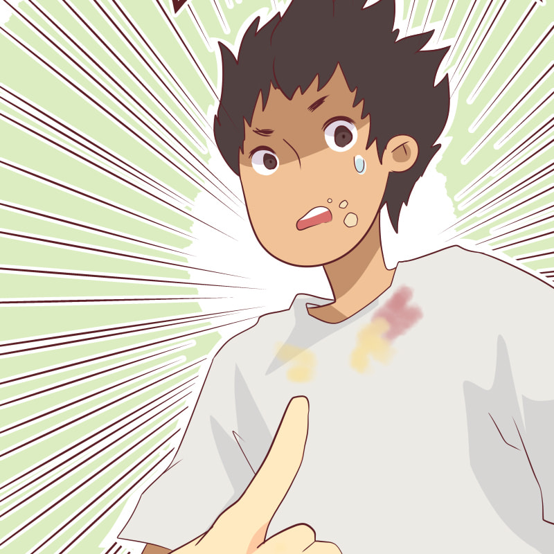 Just for Kicks Chapter 56.4 page 12 - 