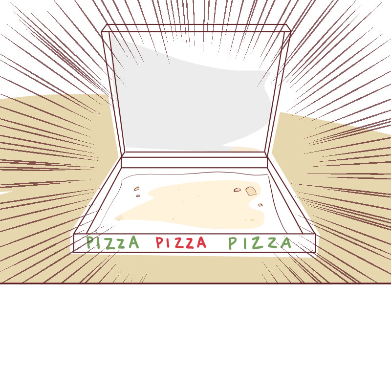 Just for Kicks Chapter 56.4 page 3 - 