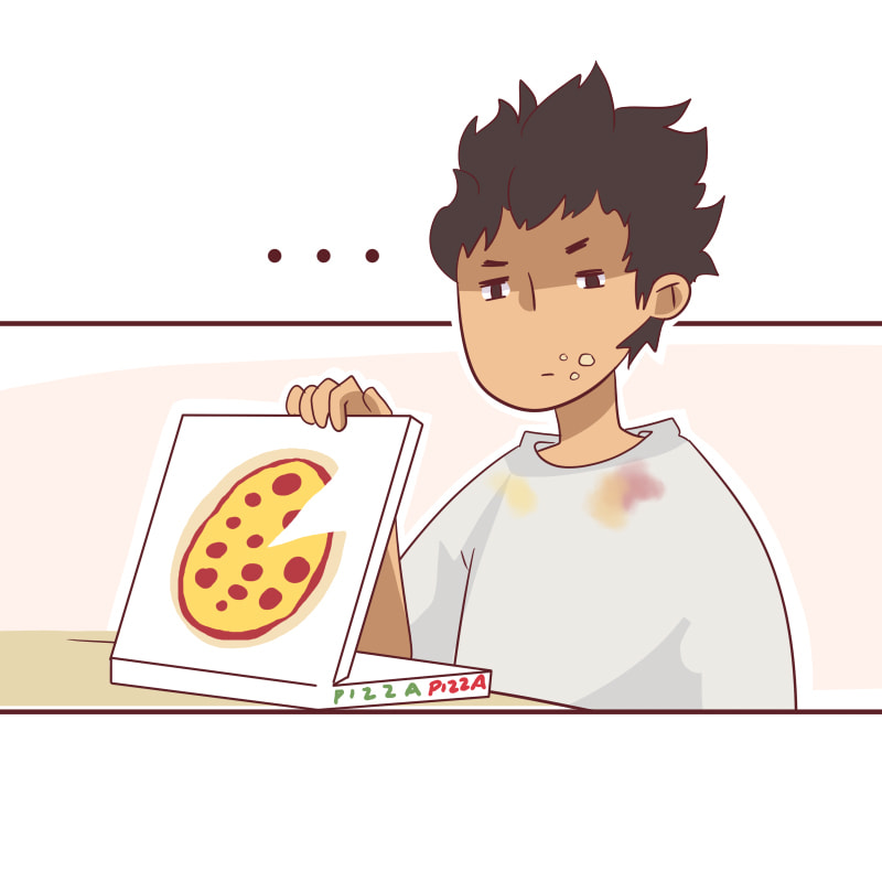 Just for Kicks Chapter 56.4 page 4 - 
