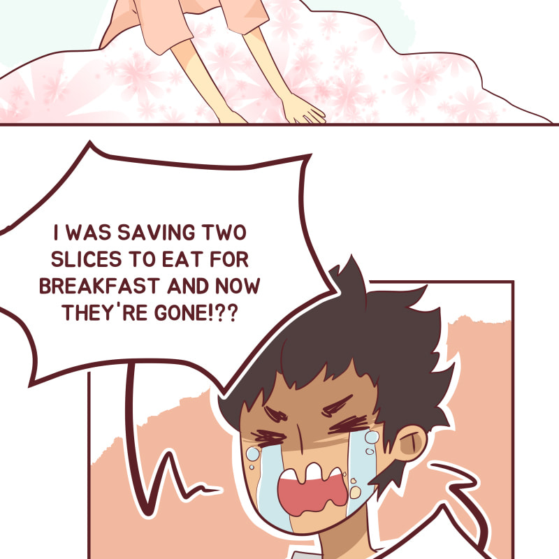 Just for Kicks Chapter 56.4 page 7 - 